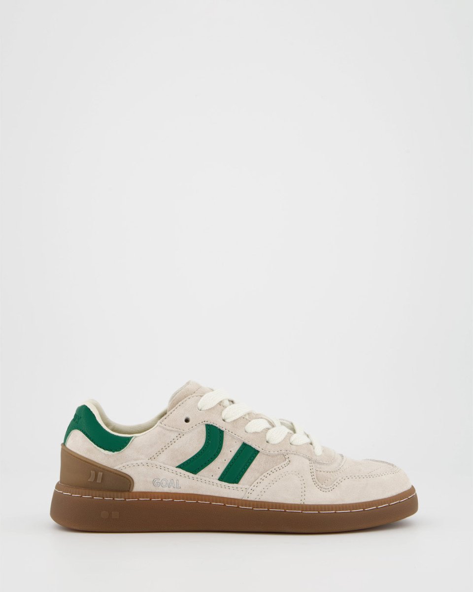 Goal Ice Green