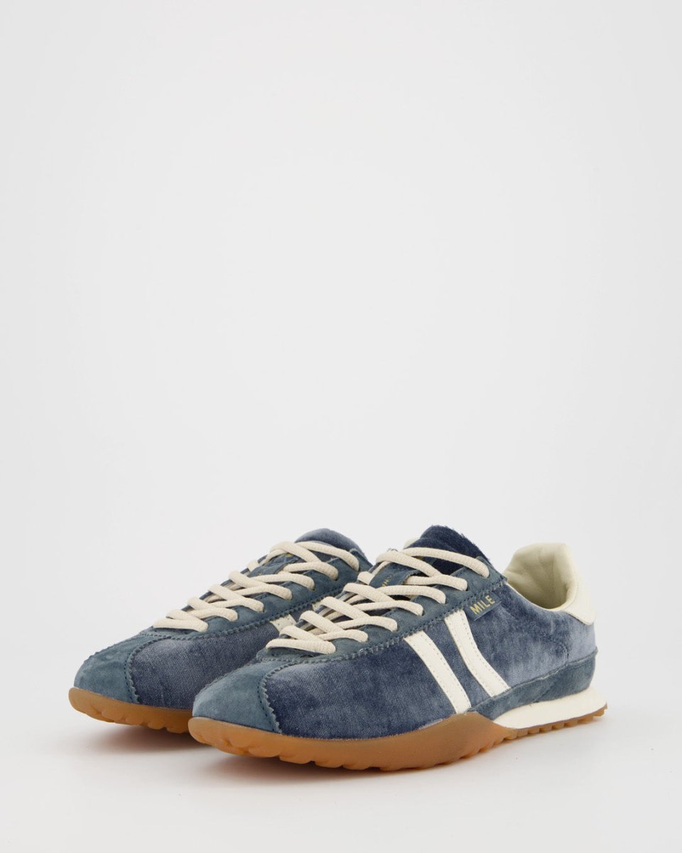 Mile Blue Denim