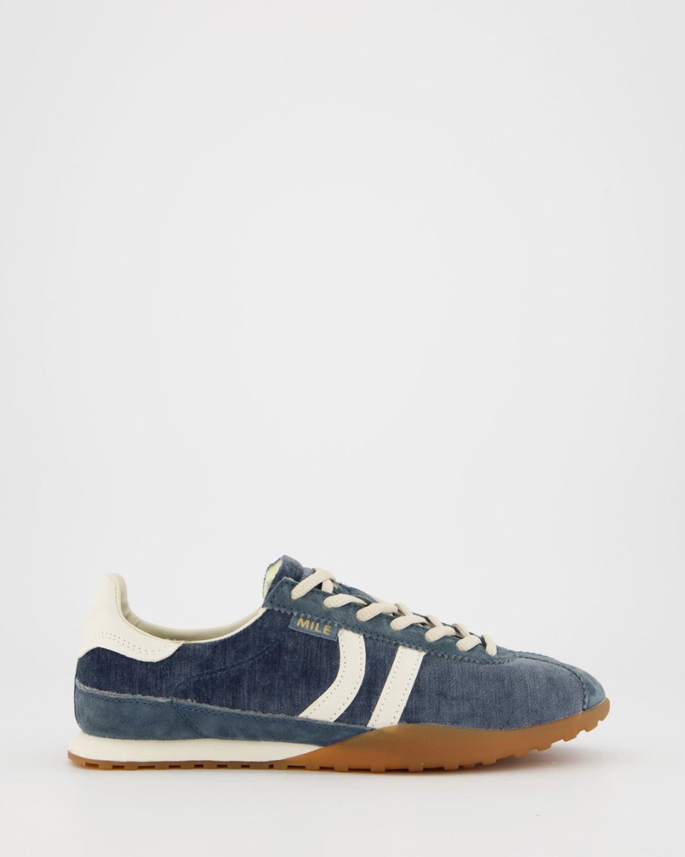 Mile Blue Denim