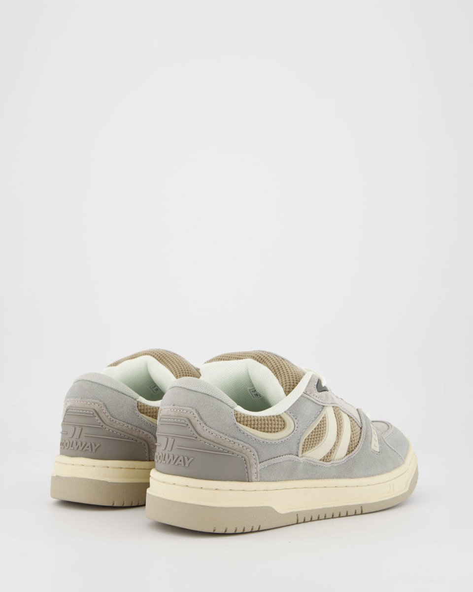Hock Moonlight Gray
