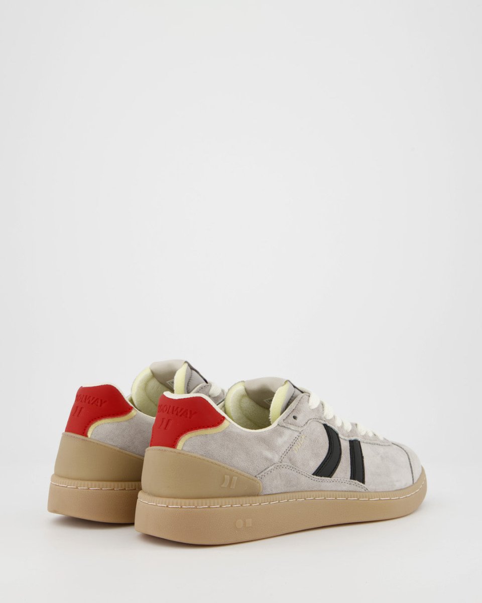 Duck Light Grey