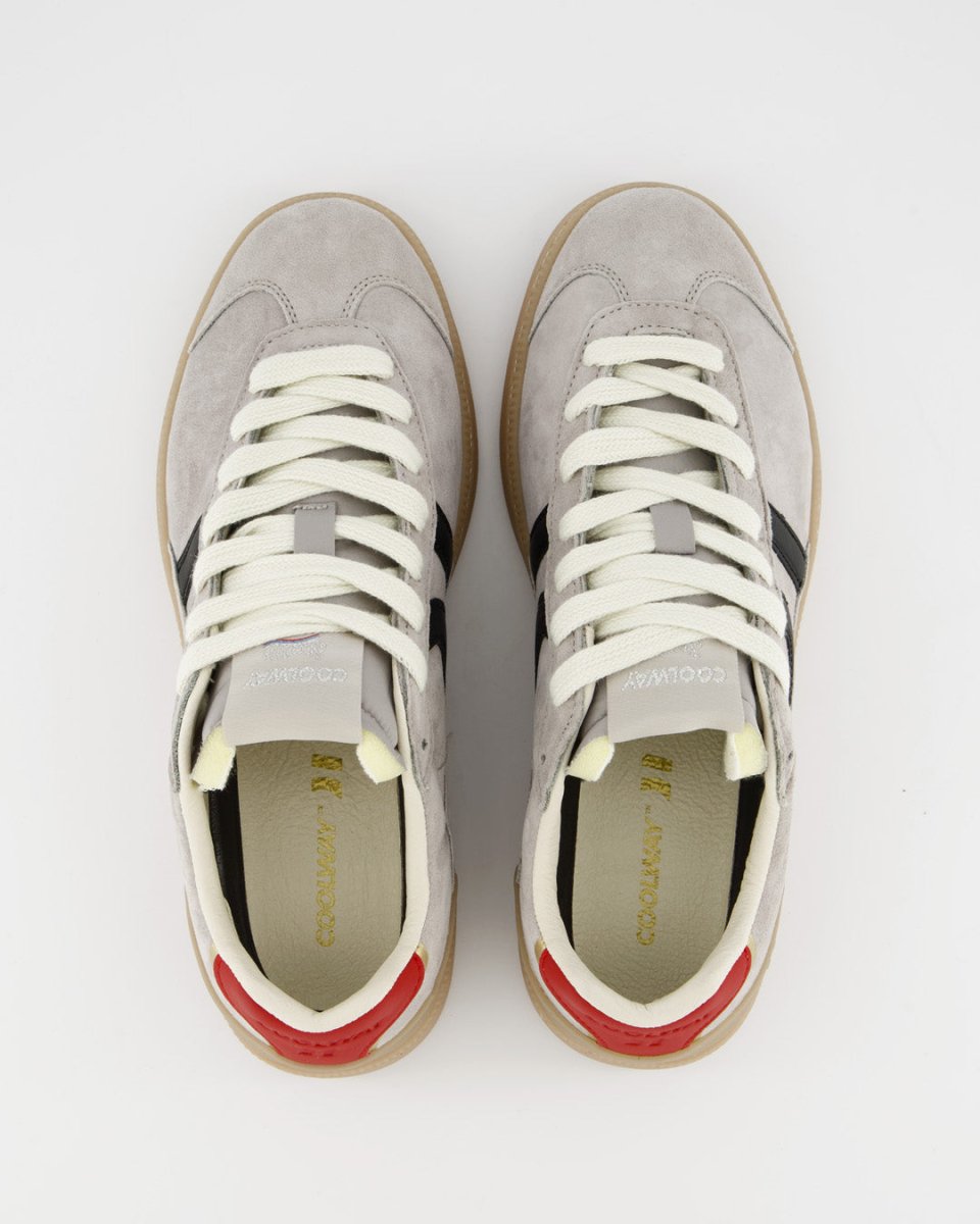 Duck Light Grey