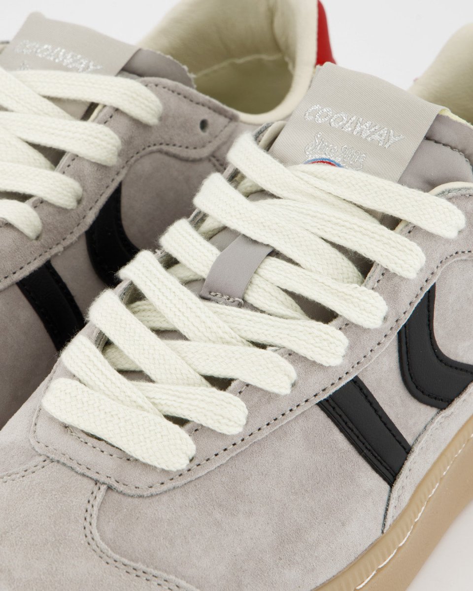 Duck Light Grey
