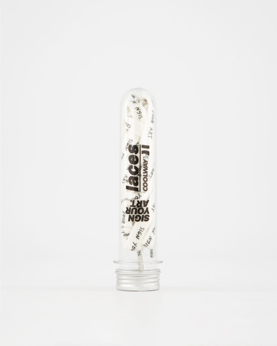 Coolway Laces