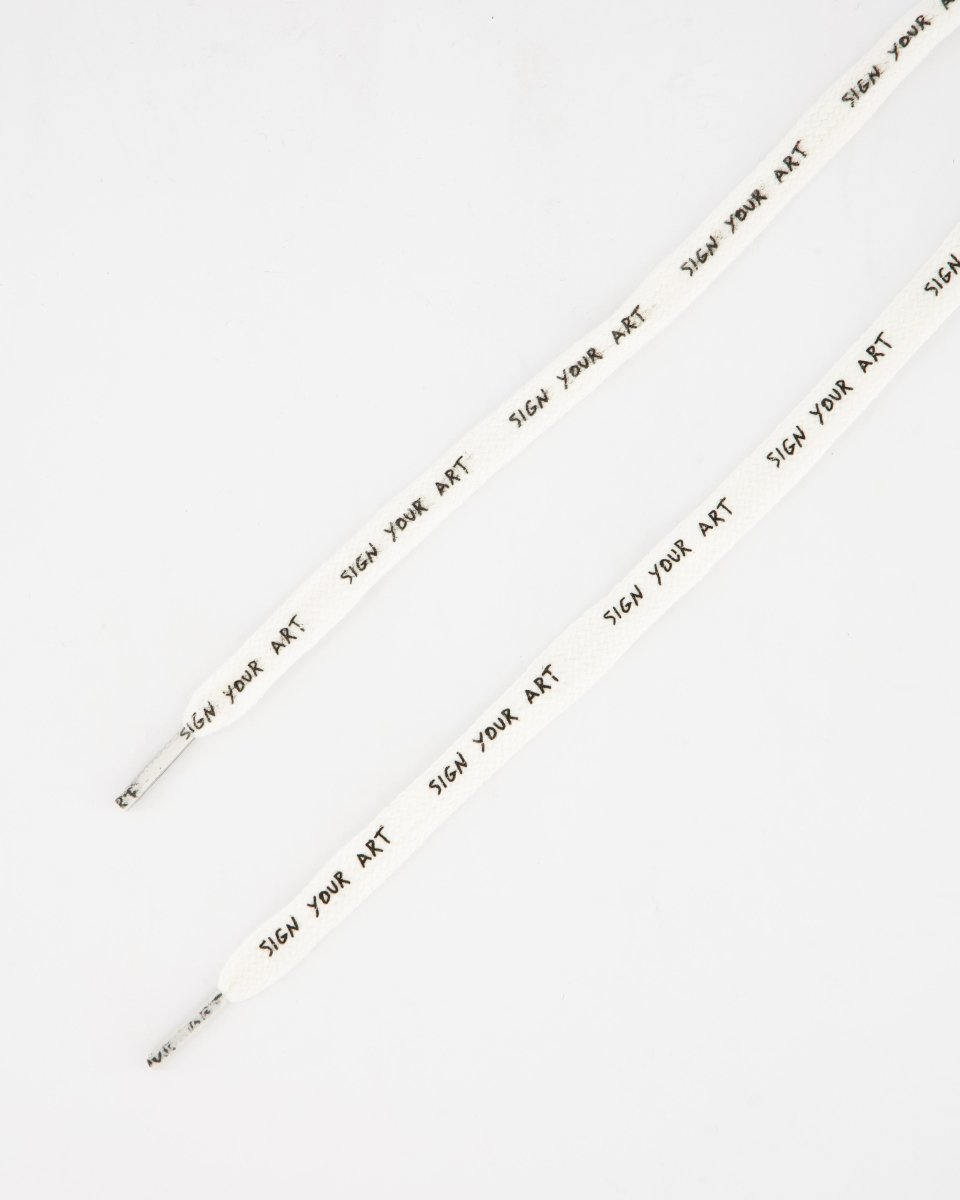 Coolway Laces