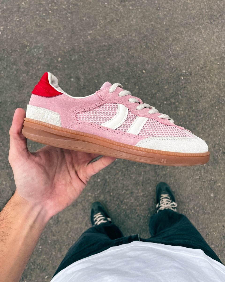 Baresi Light Pink