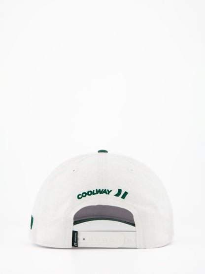 SYA Green Cap