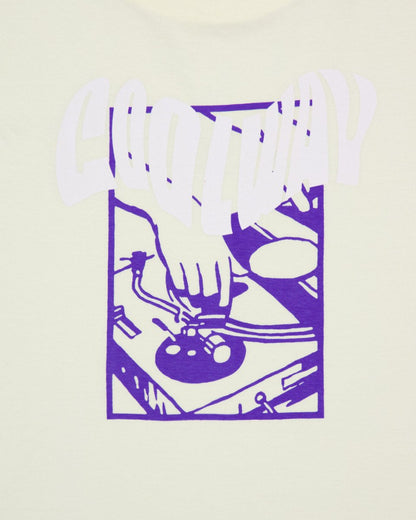 Dj Beige T-Shirt