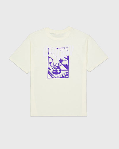 Dj Beige T-Shirt