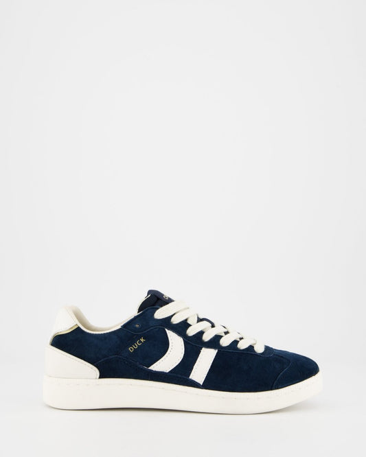 Duck Blue Navy