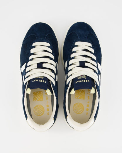 Duck Blue Navy