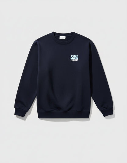 Never Hood Navy