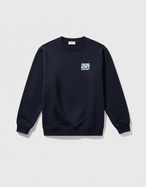 Never Hood Navy