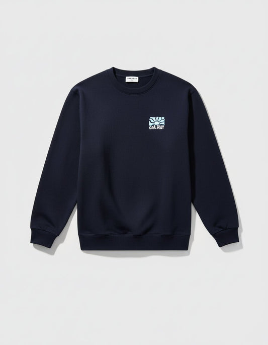 Never Hood Navy