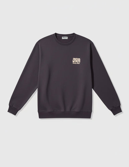 Never Hood Black Hoodie