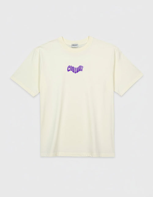 Dj Beige T-Shirt