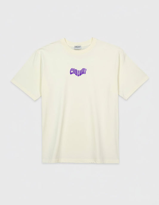 Dj Beige T-Shirt