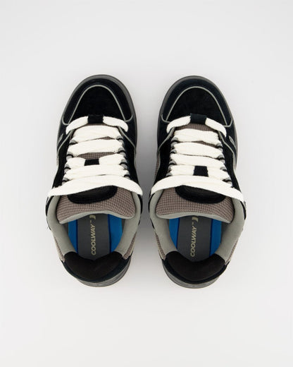 Hock Midnight Black