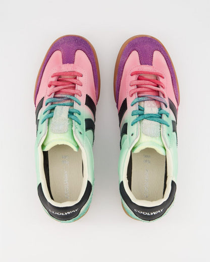 Grass Gradient Multi