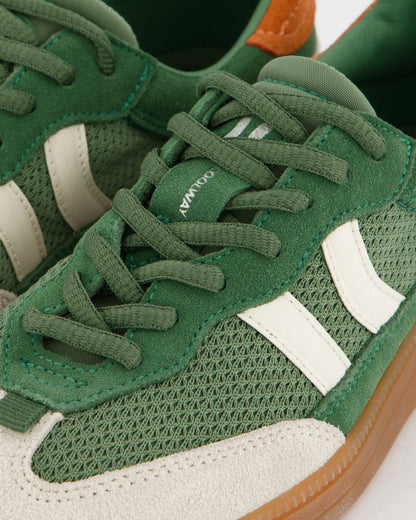 Baresi Green Kakhi