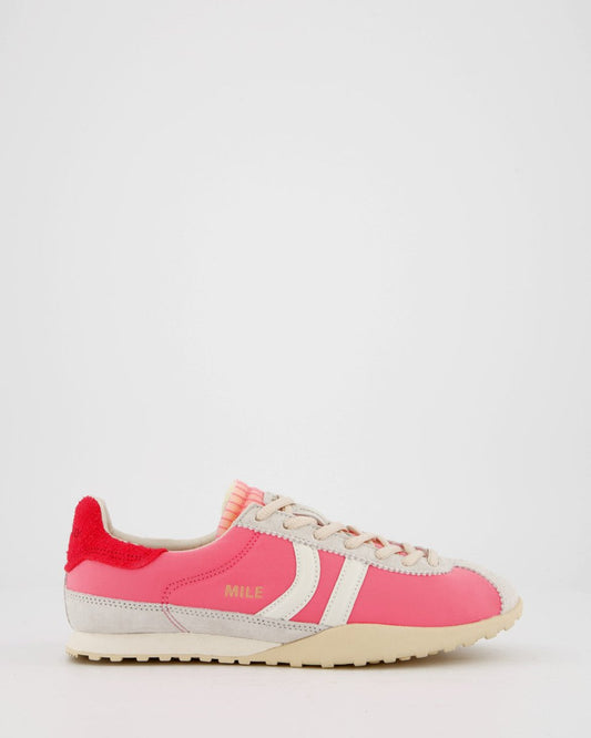 Mile Pink Bubblegum