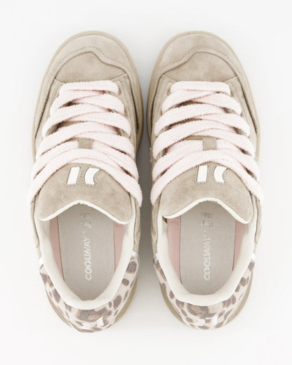 Bolk Butter White