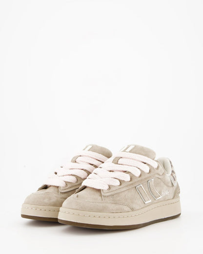 Bolk Butter White