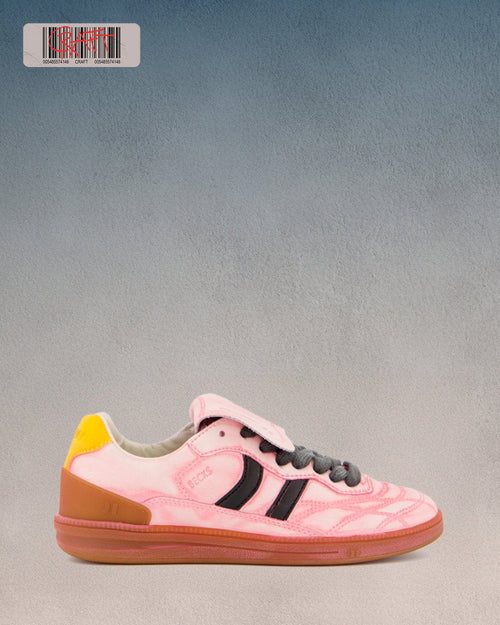 Becks Craft Pink