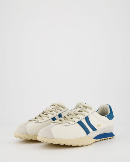 Mile Vanilla White