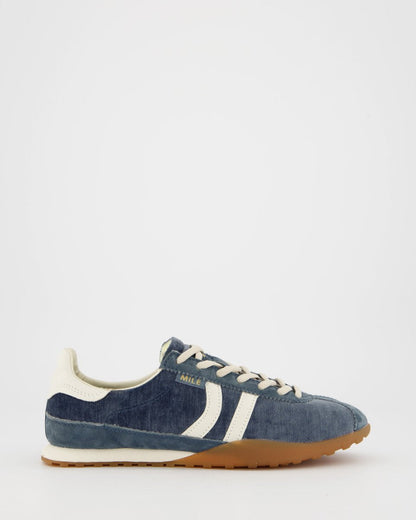 Mile Blue Denim