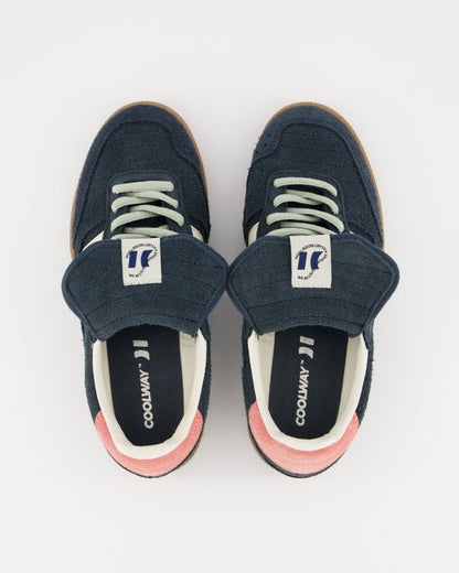 Silva-X Navy