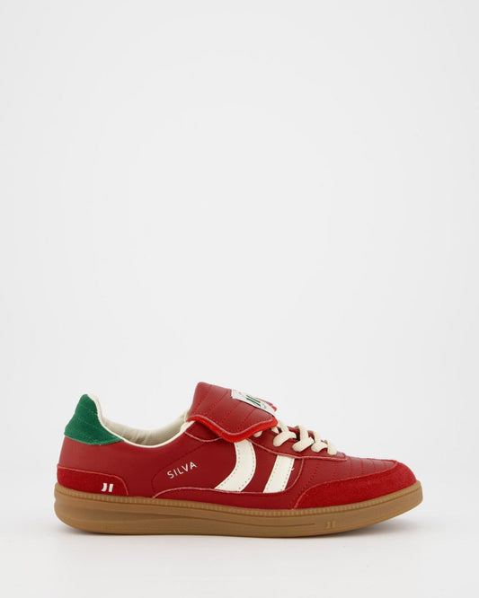 Silva Red Pepper