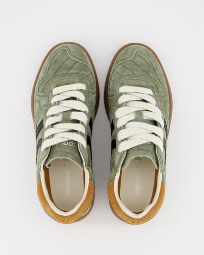 Goal Green Moss