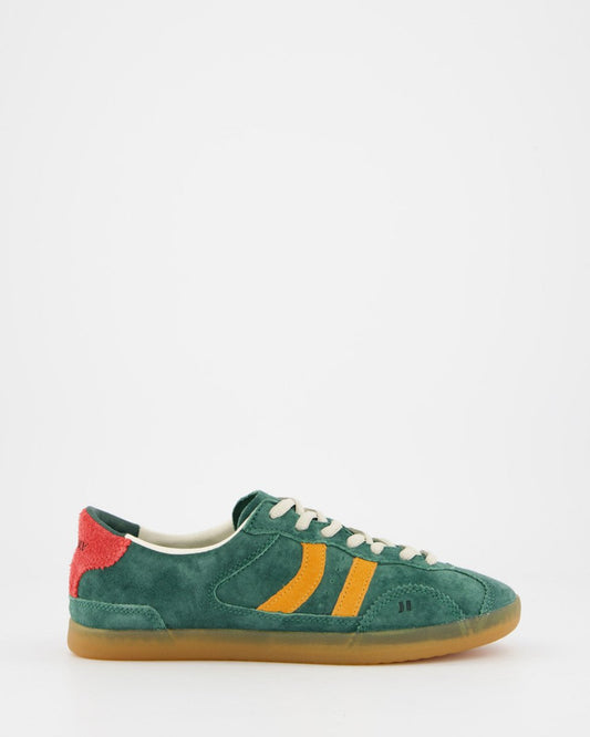 Kizuna Green Mint