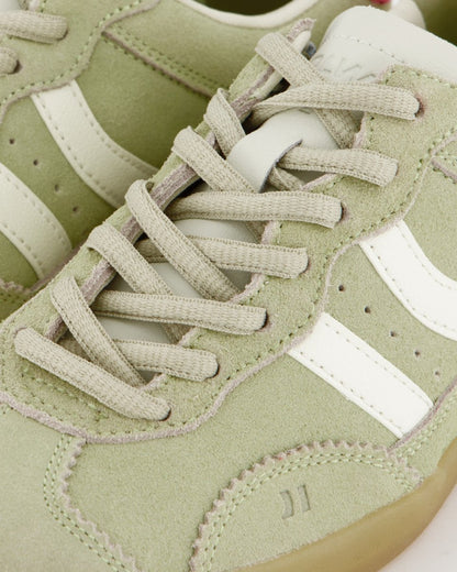 Kizuna Light Green