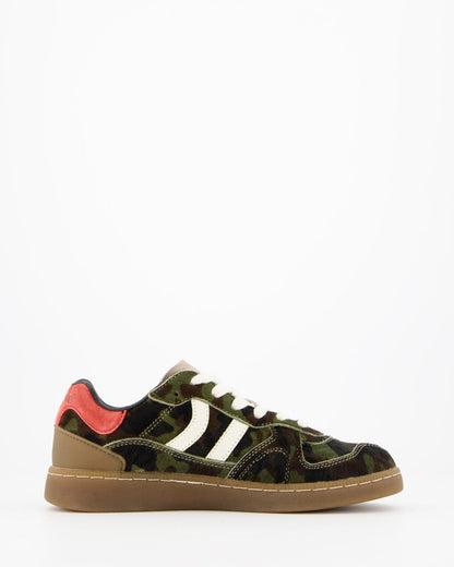Goal Army Motion