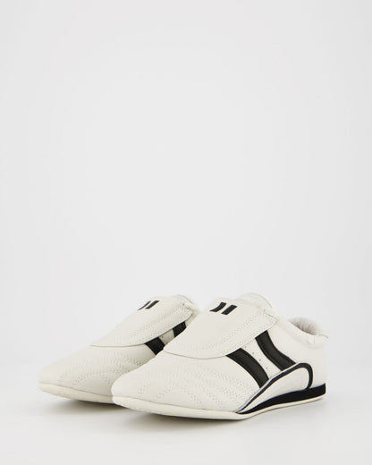 Wondo Classic White