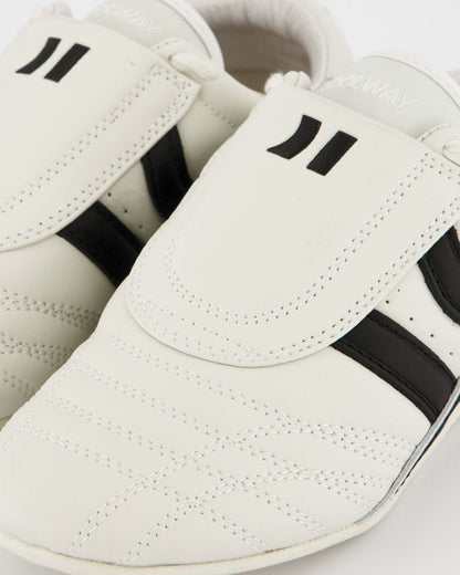 Wondo Classic White