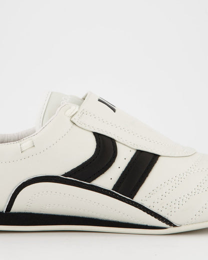 Wondo Classic White