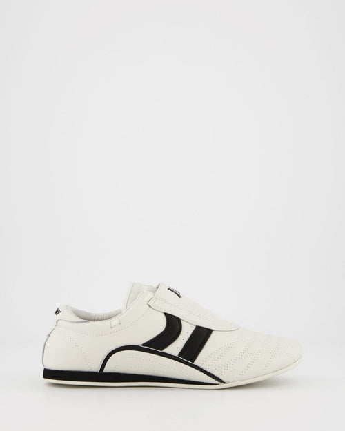 Wondo Classic White