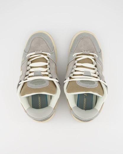Hock Moonlight Gray