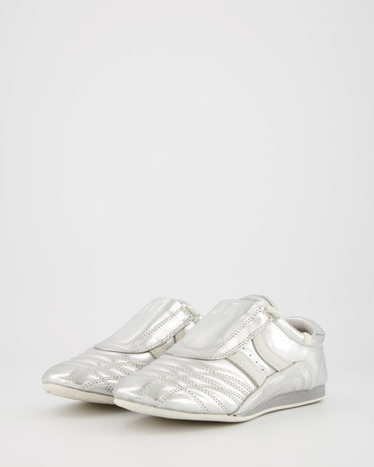 Wondo Silver Metal