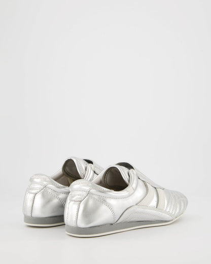 Wondo Silver Metal