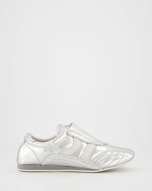 Wondo Silver Metal