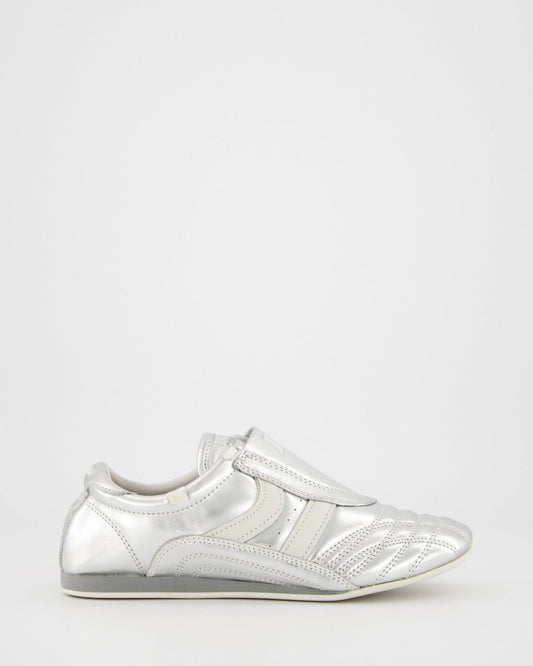 Wondo Silver Metal