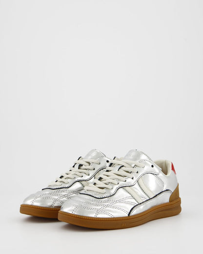 Becks-X Silver Mist