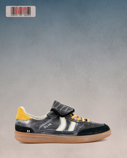 Silva Craft Black