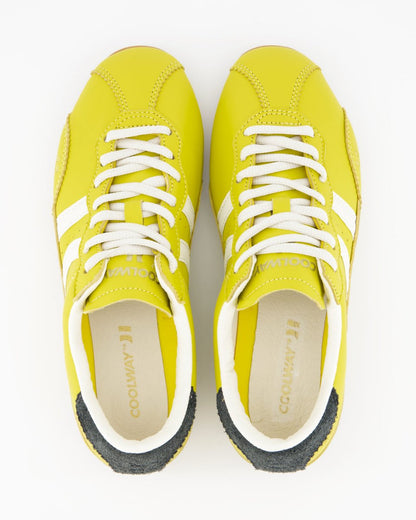 Step Buzz Yellow