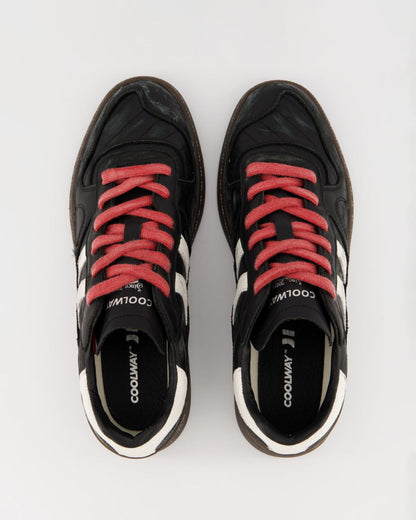 Goal Craft Black