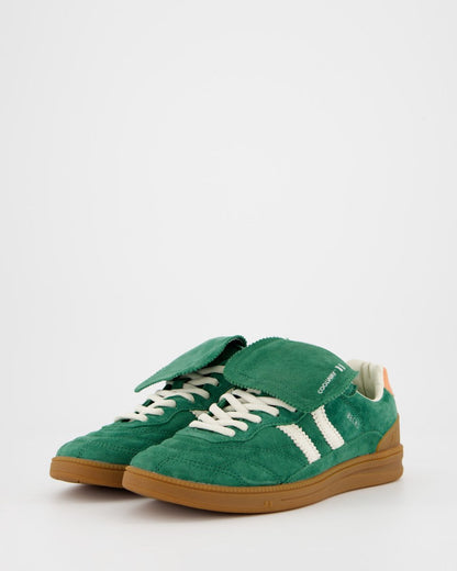 Becks-X Green Oasis